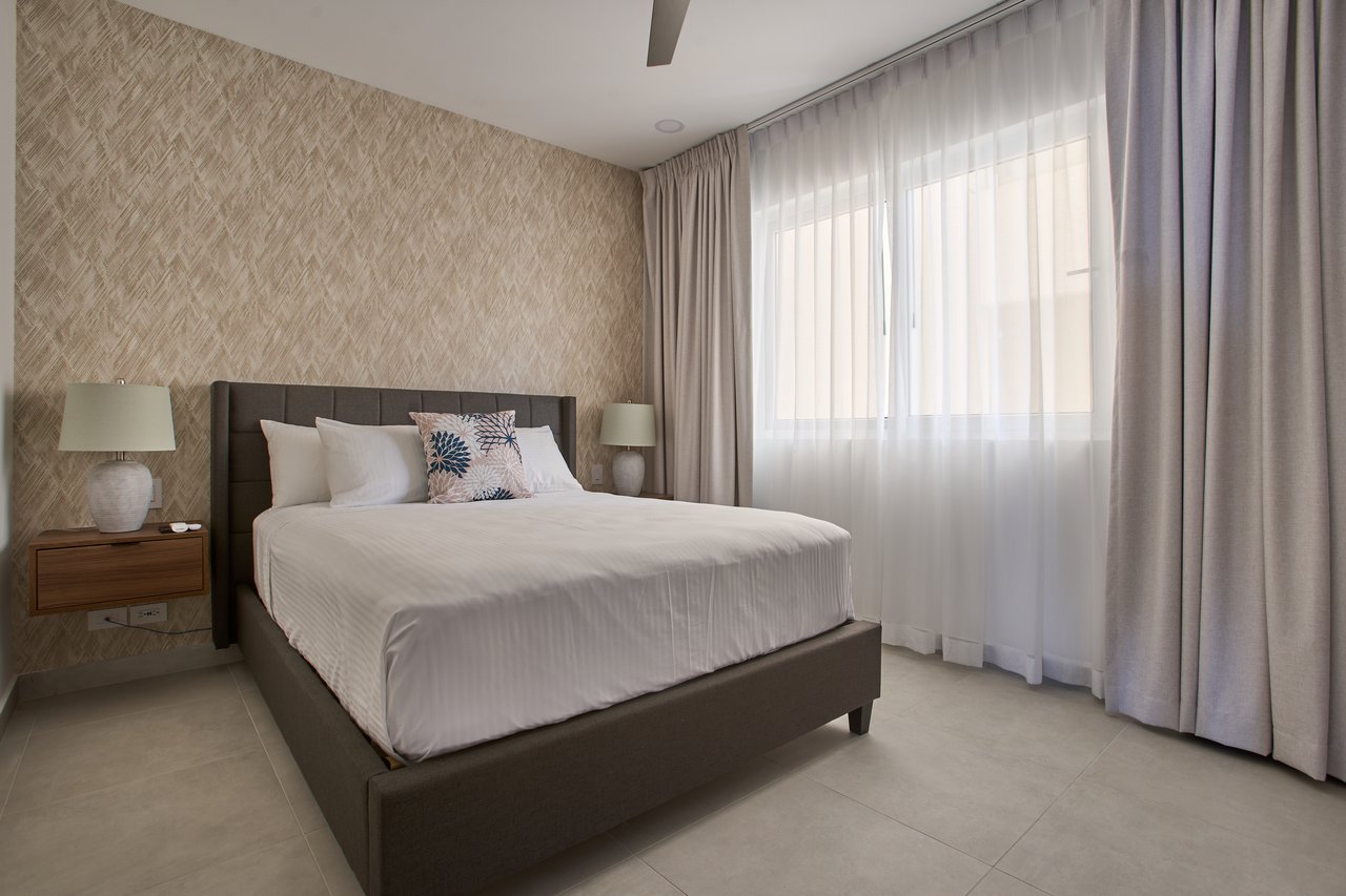 Residencia La vista 303