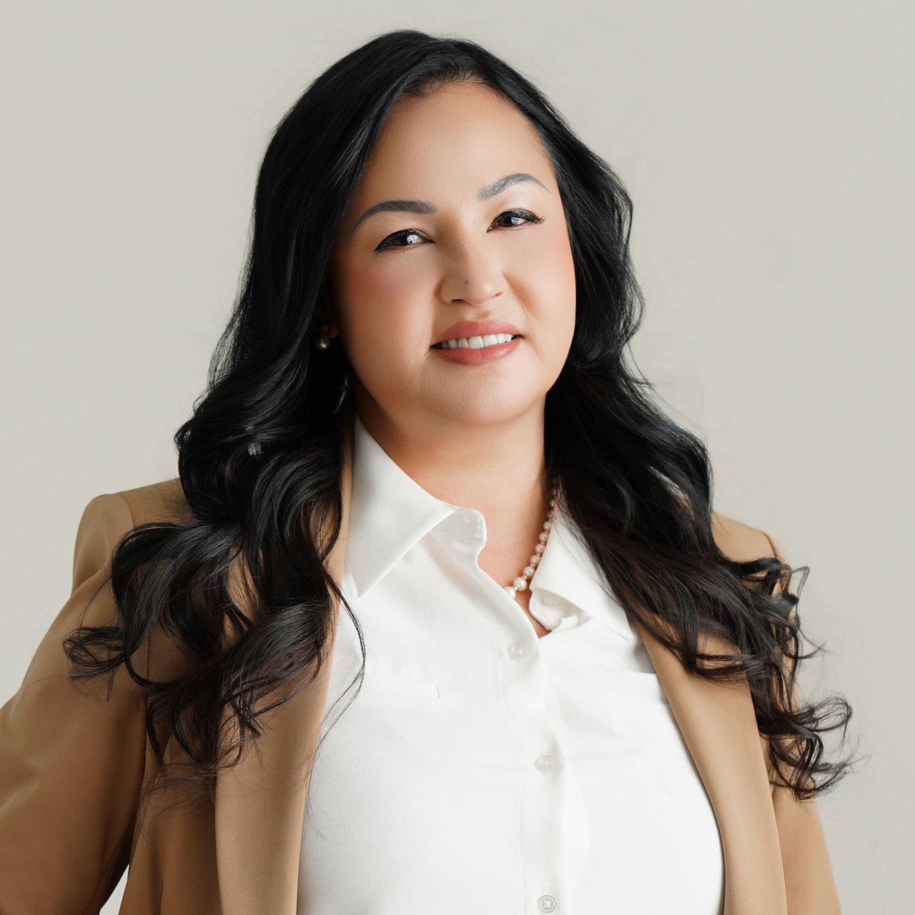 Nelia Cordon Gallegos North Chesterfield, VA Real Estate Agent Headshot