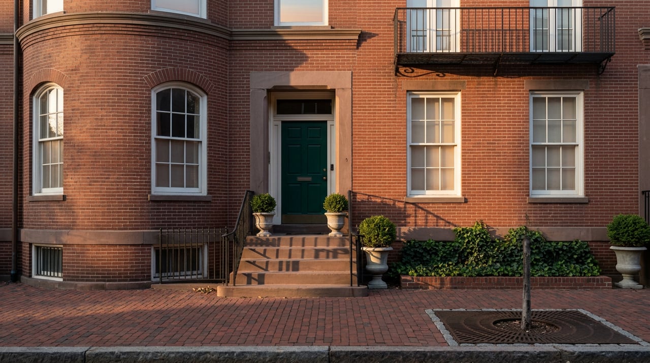 The South End's Biggest Restaurants Are Closing. The New Owners Already Live Here.