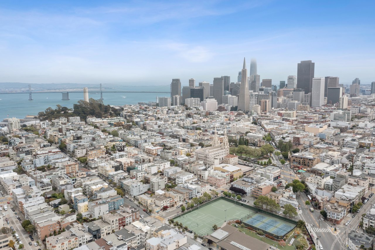 District 8 – Northeast