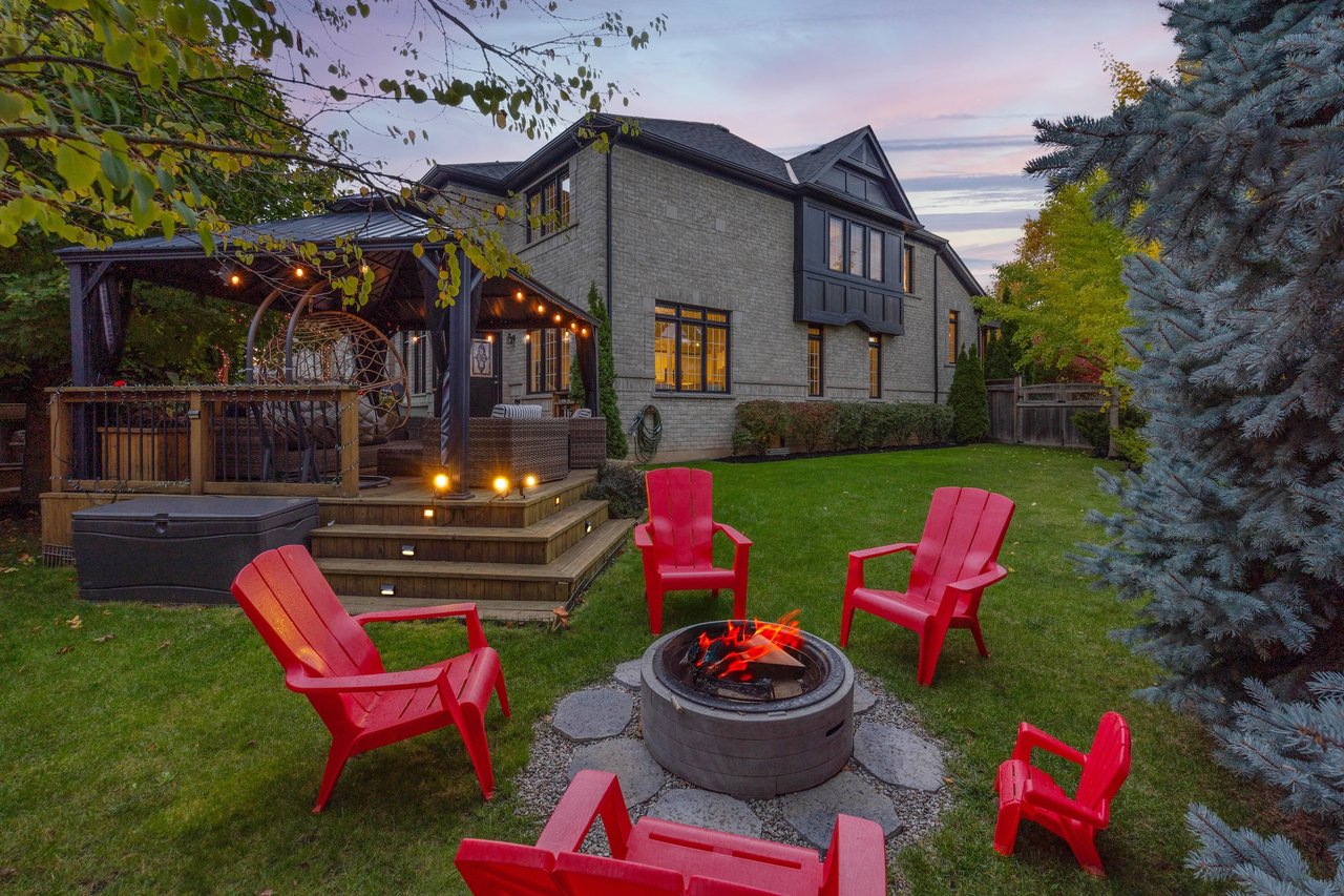 3262 Skipton Lane, Oakville