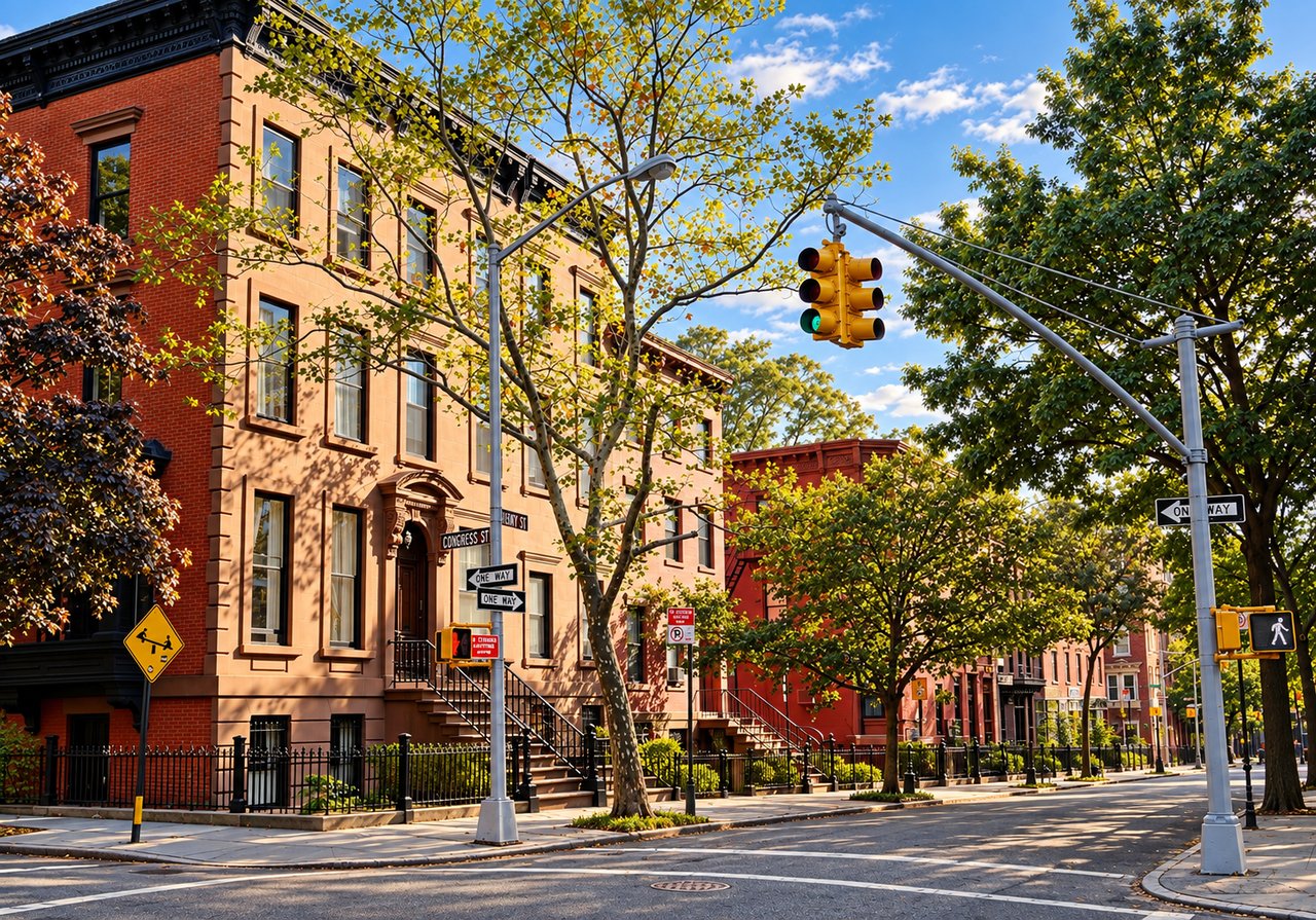 Cobble Hill Homes for Sale: What to Expect