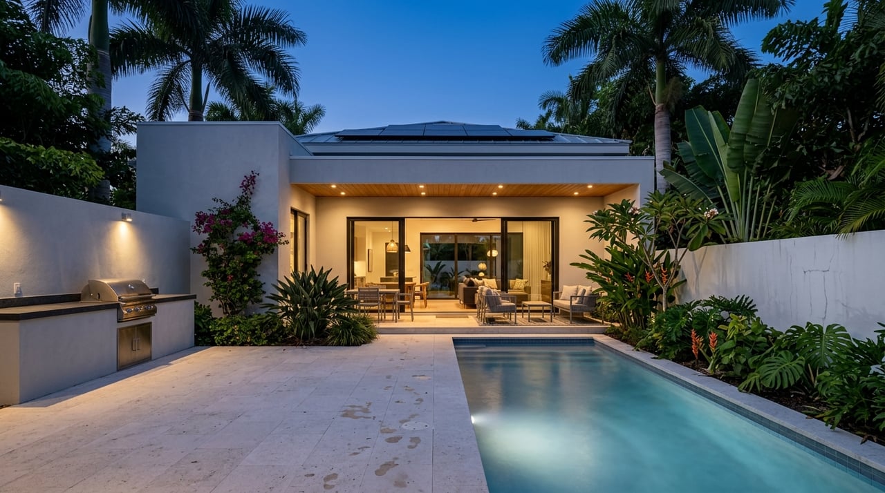 Luxury Resort Living In Rio Grande: What To Expect