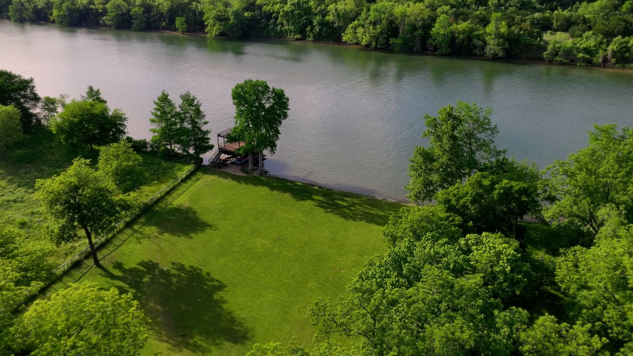 The Legacy of Lake Austin