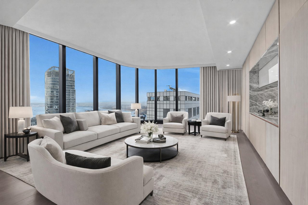 The Greenwich - Unit 71D