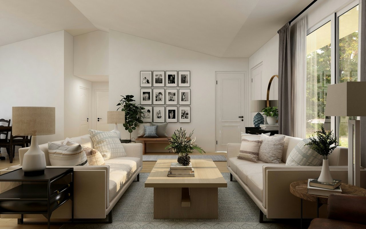 7 Simple but Effective Habits for A Cleaner and Tidier Home All Year