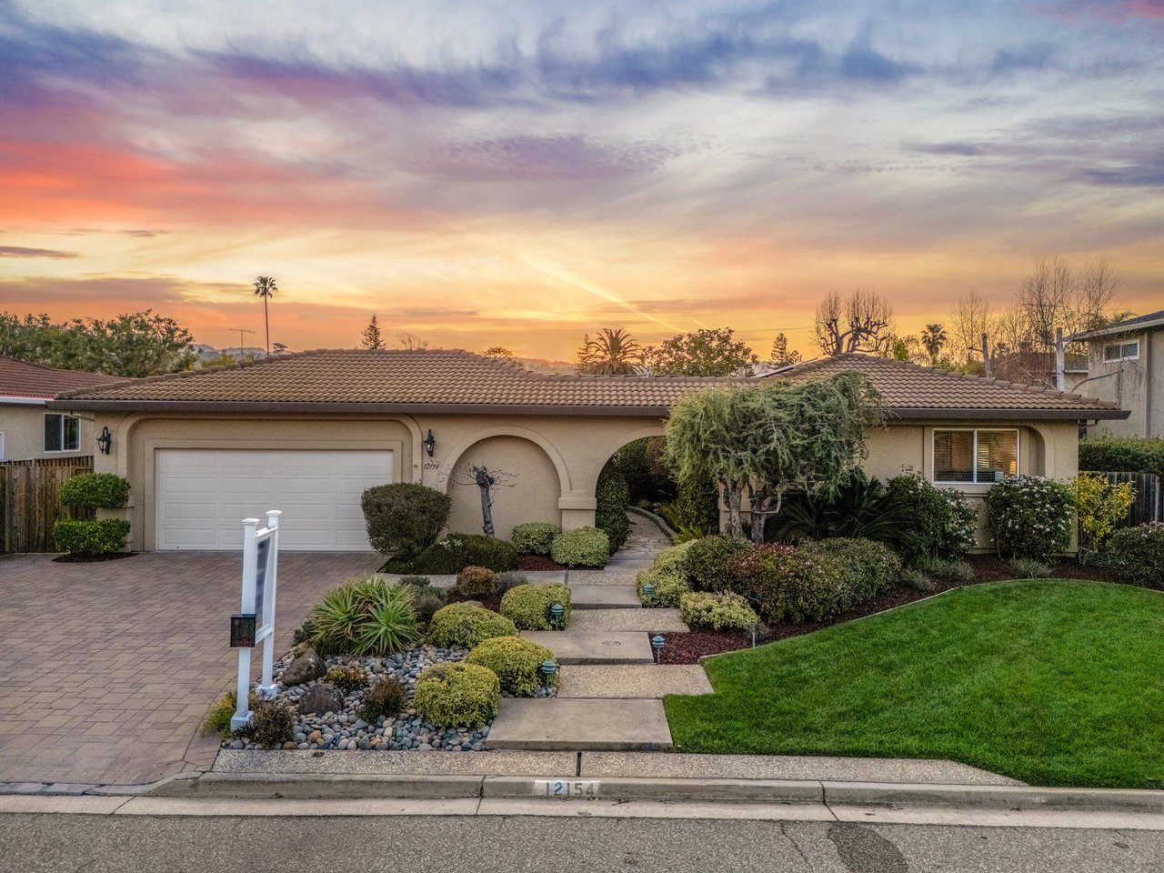 12154 Marilla Drive, Saratoga