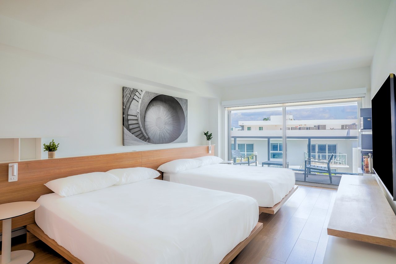 Beach Haus Bal Harbour Residences