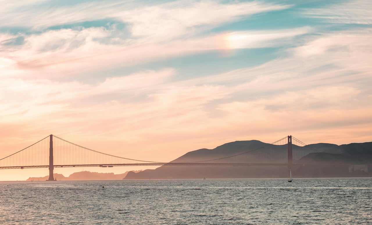 Marin County MLS Listings