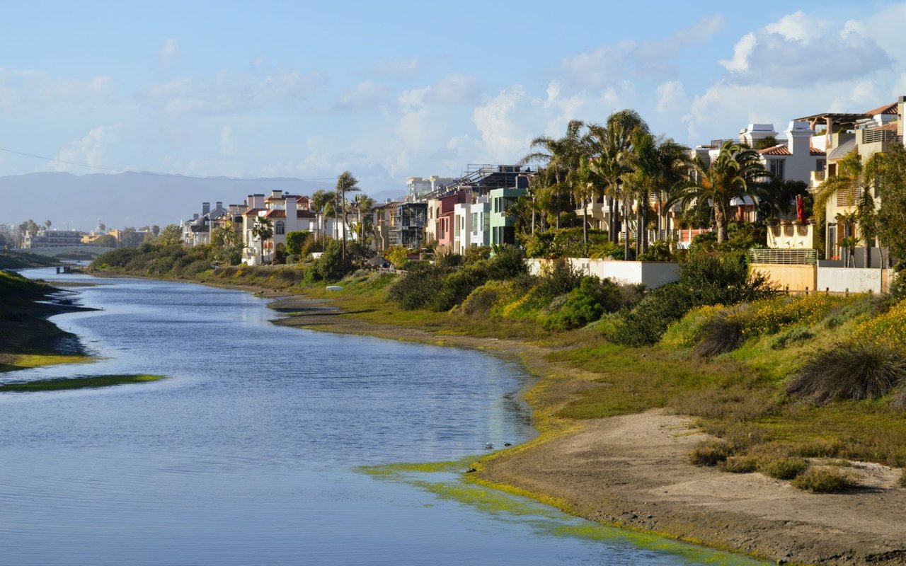 Marina del Rey
