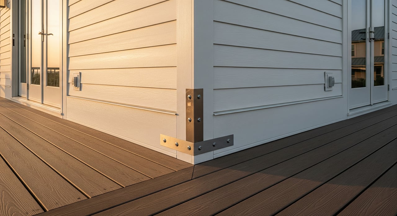 Coastal Home Materials That Last In Surf City cover