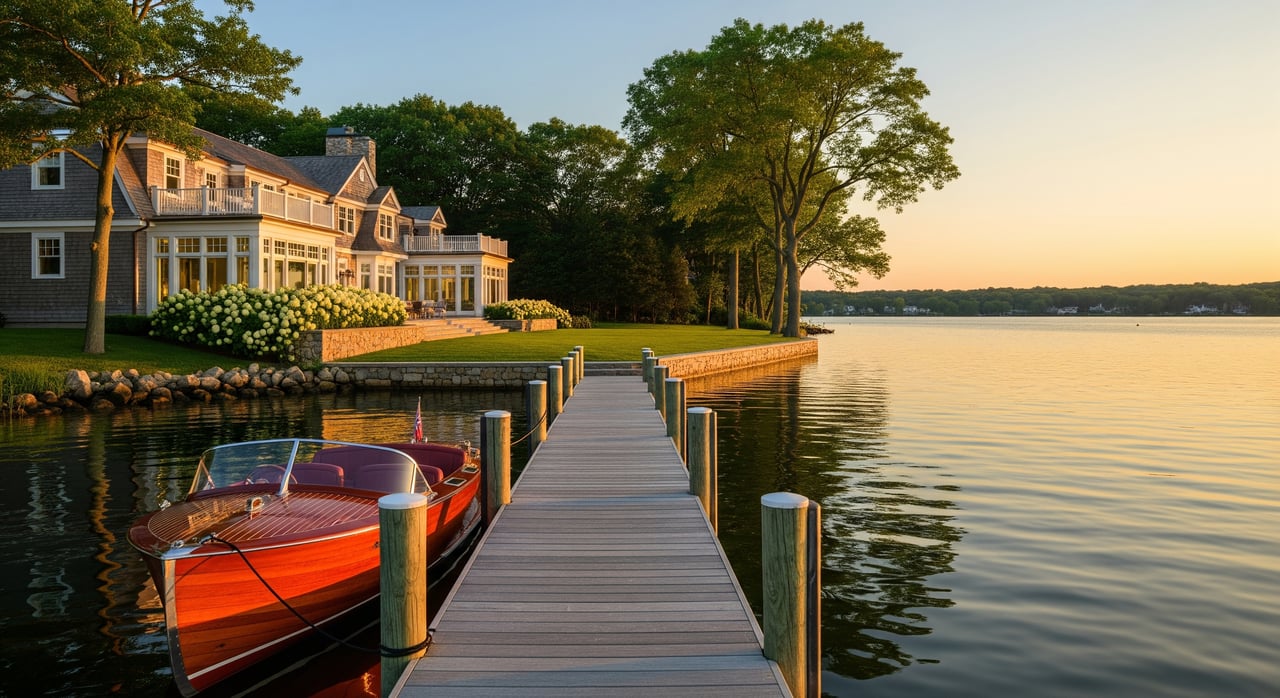 Wayne Lake Communities: Packanack vs Pines vs Lionshead