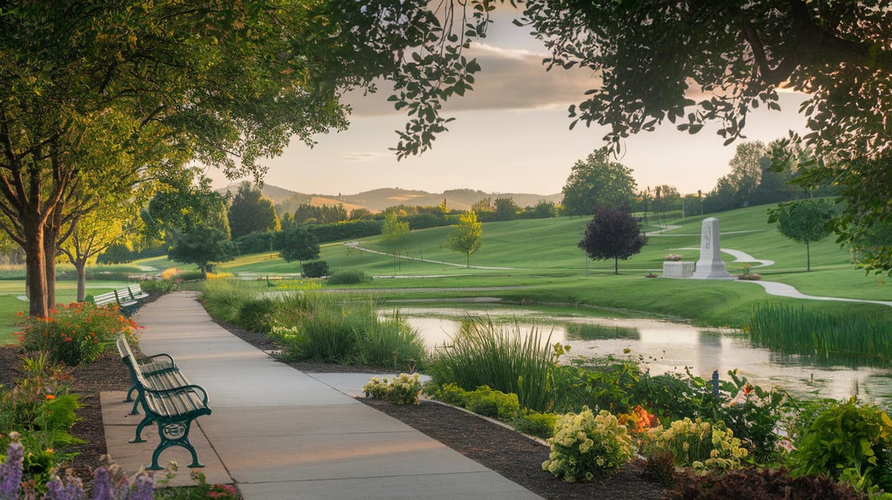 Danville's Hidden Gems: Explore Top Local Secrets