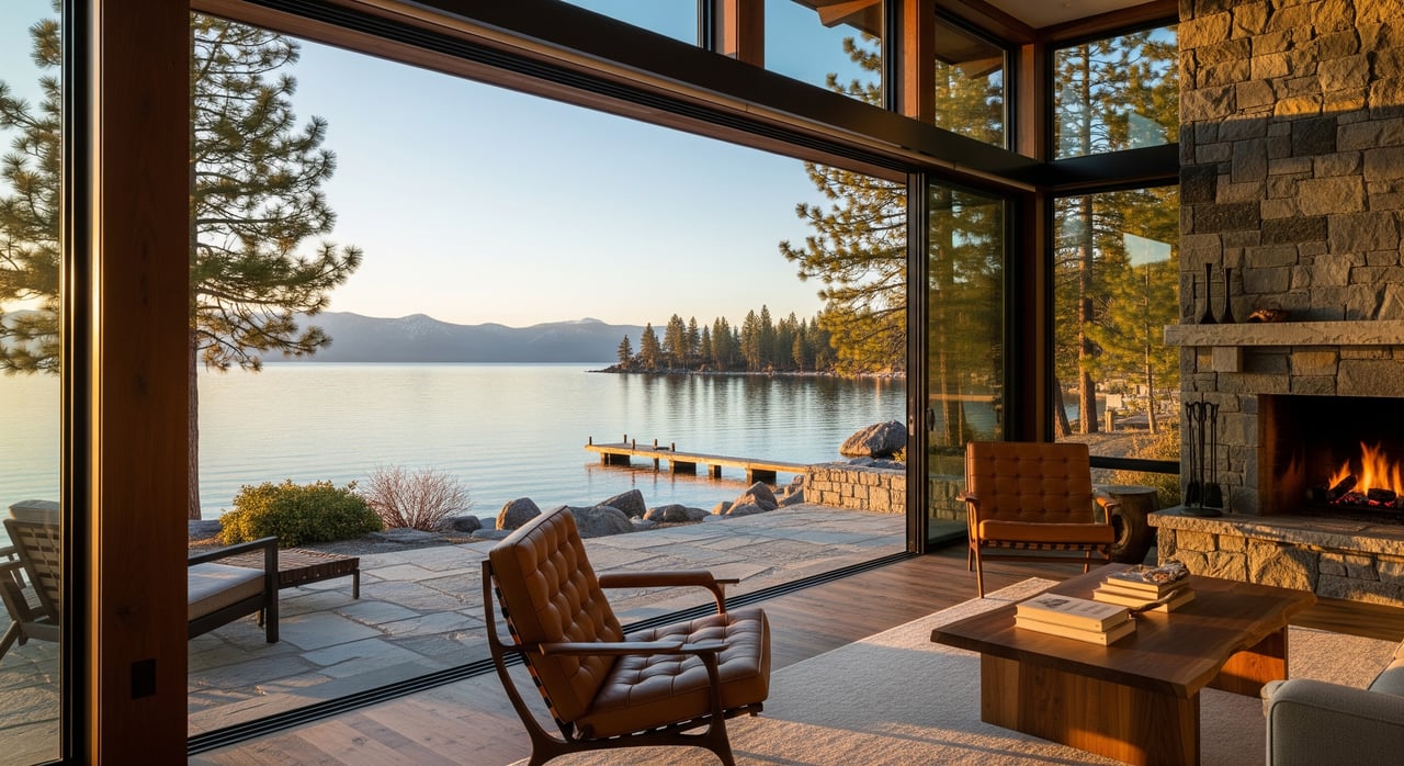 Escrow In Tahoe: CA vs NV Basics For Homebuyers