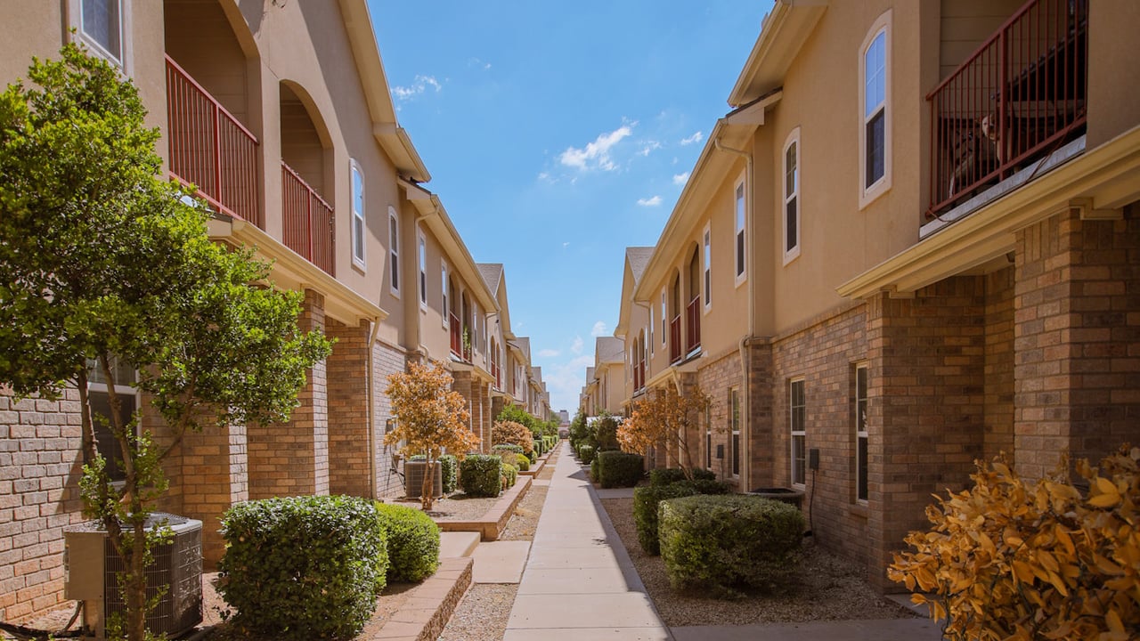 North Overton | Central Lubbock 