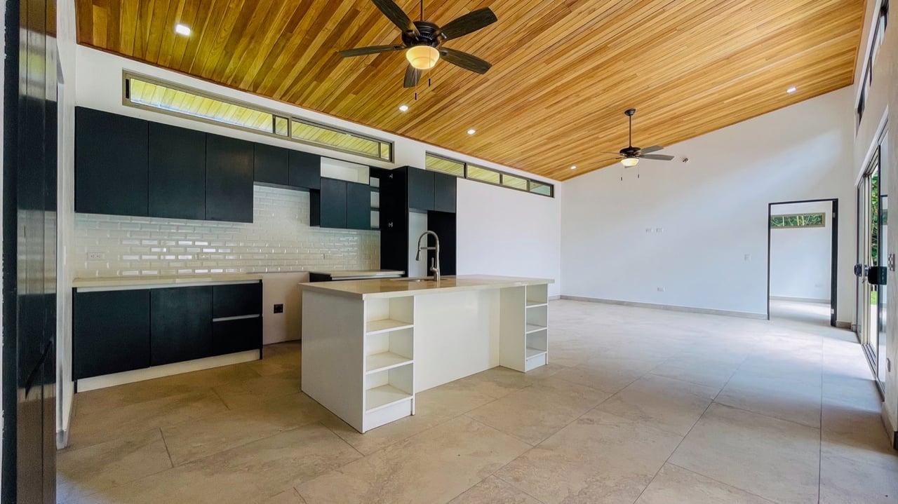 Exceptional New Construction in Premier Gated Community