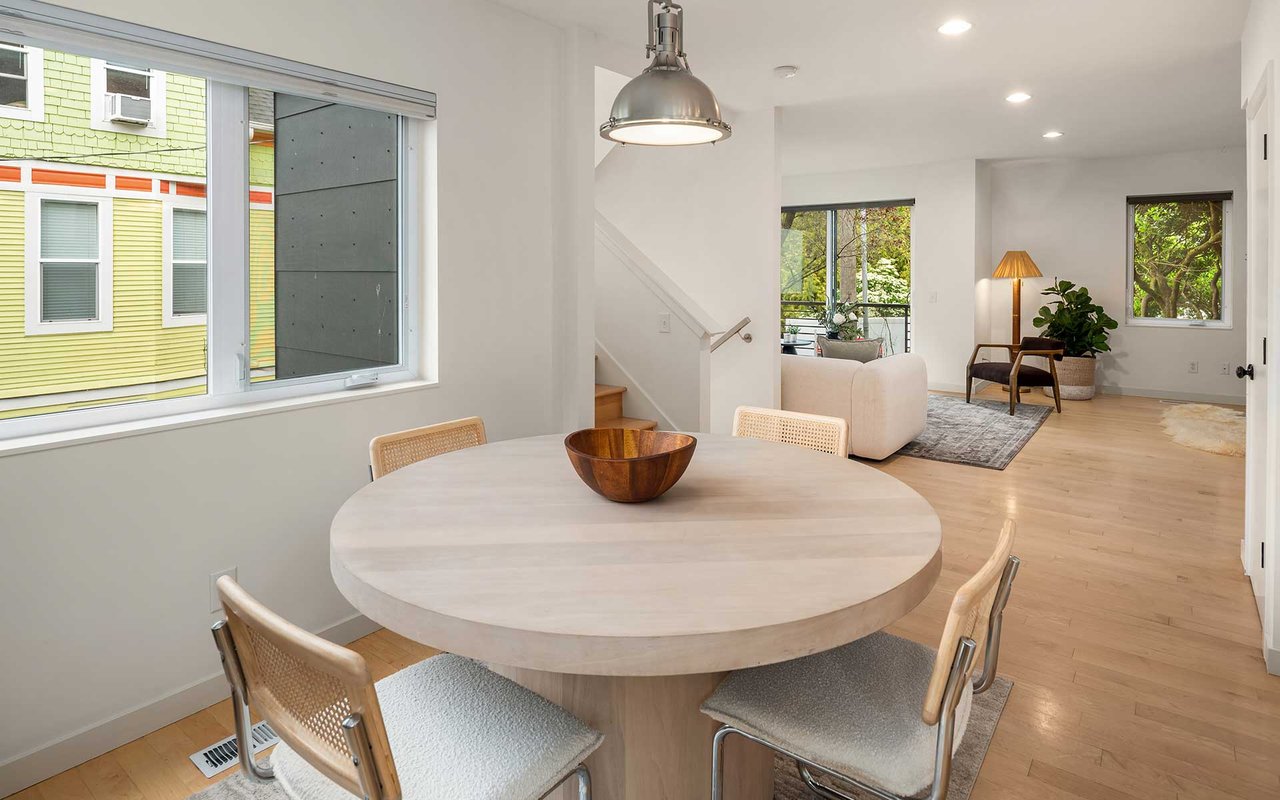 Cherry Hill/Central District Home