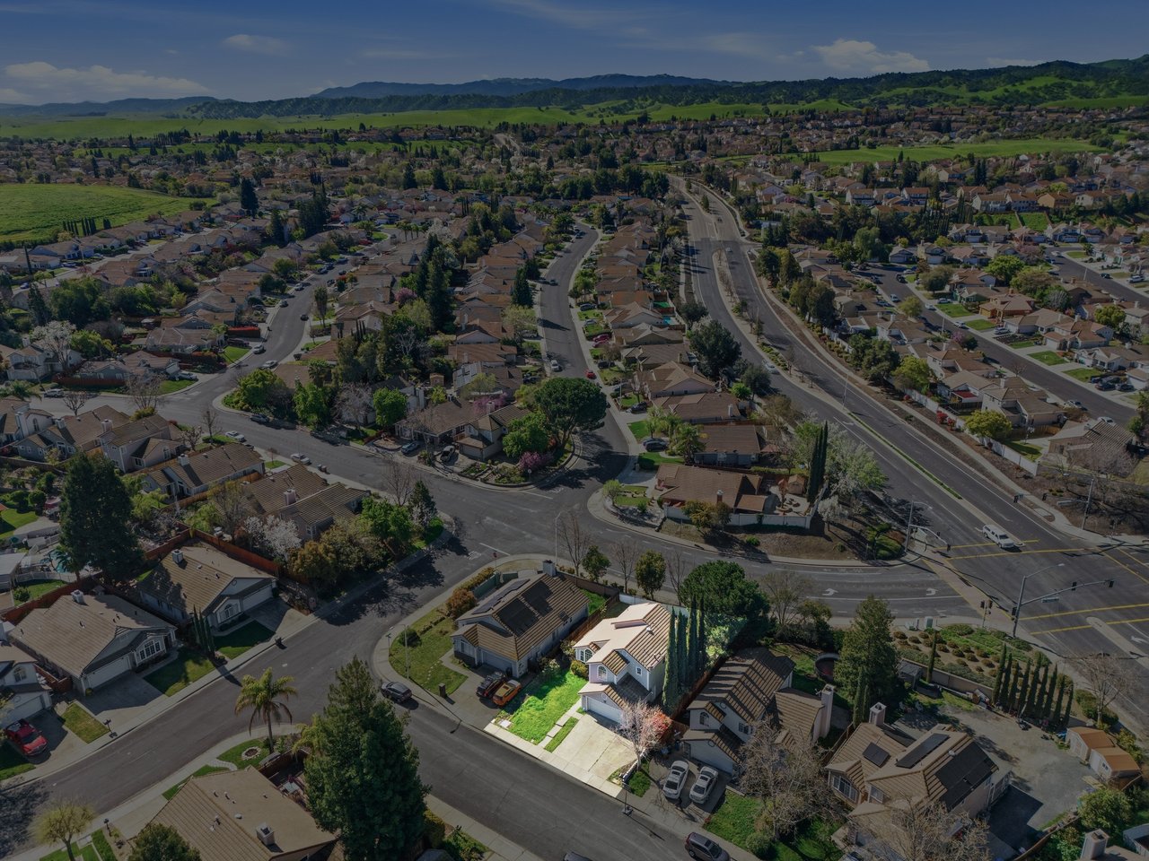 1505 Barkley Mountain Way