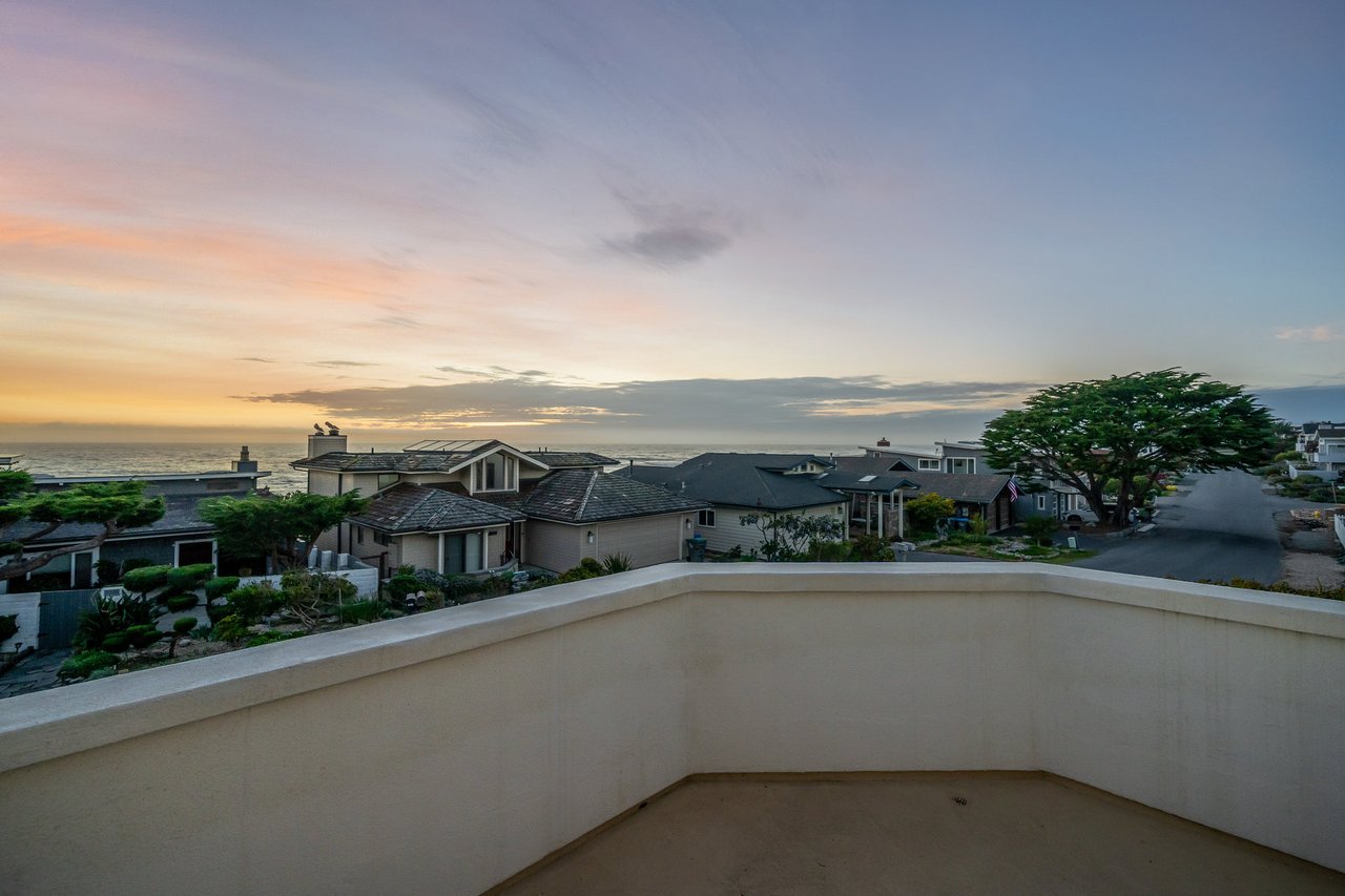 Cambria Ocean Views - 2028 Sherwood Dr