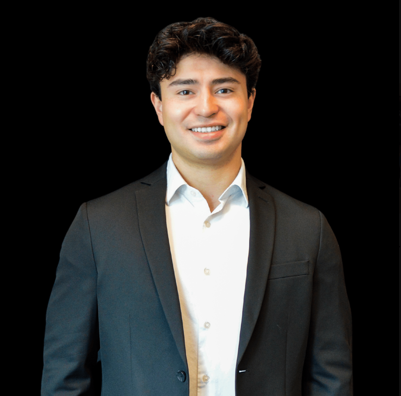 Carlos Gonzalez
