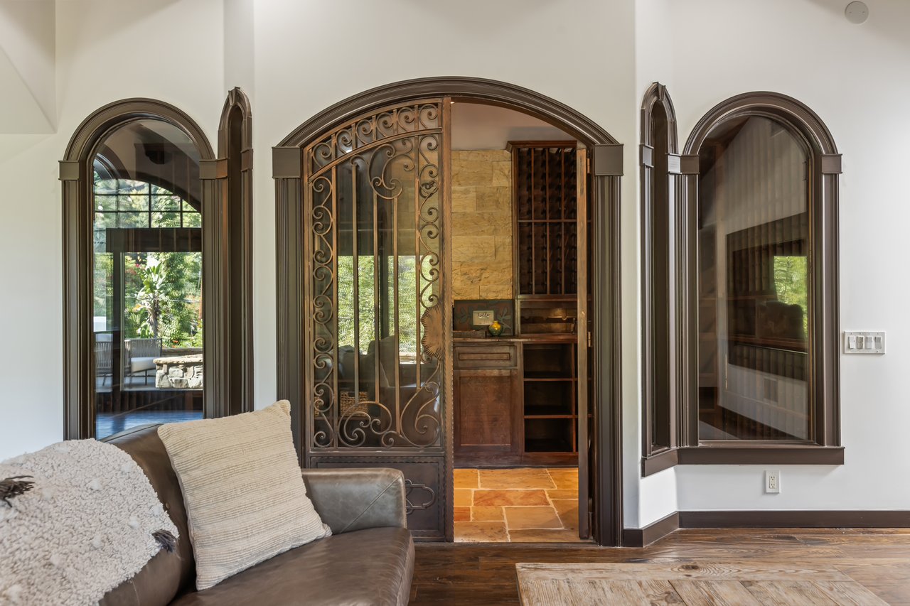 Casa Serena by Oraklus