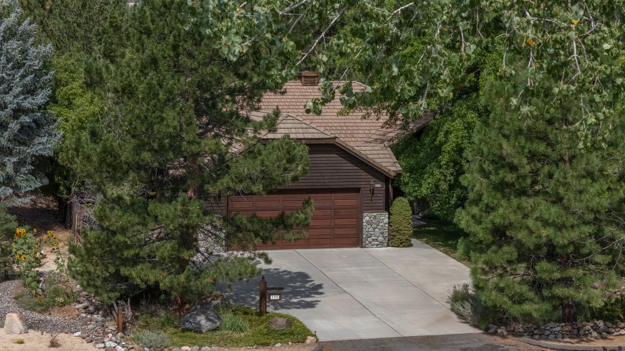 195 Hansen Drive Verdi 