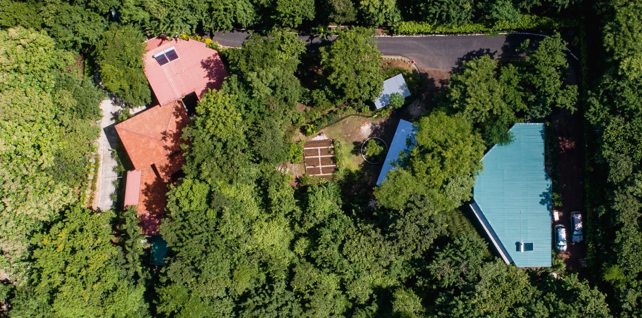 Casa Isani, Lot #69 Rancho Villareal