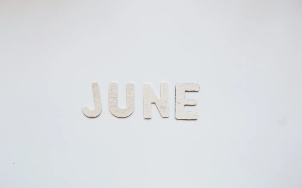 June Events