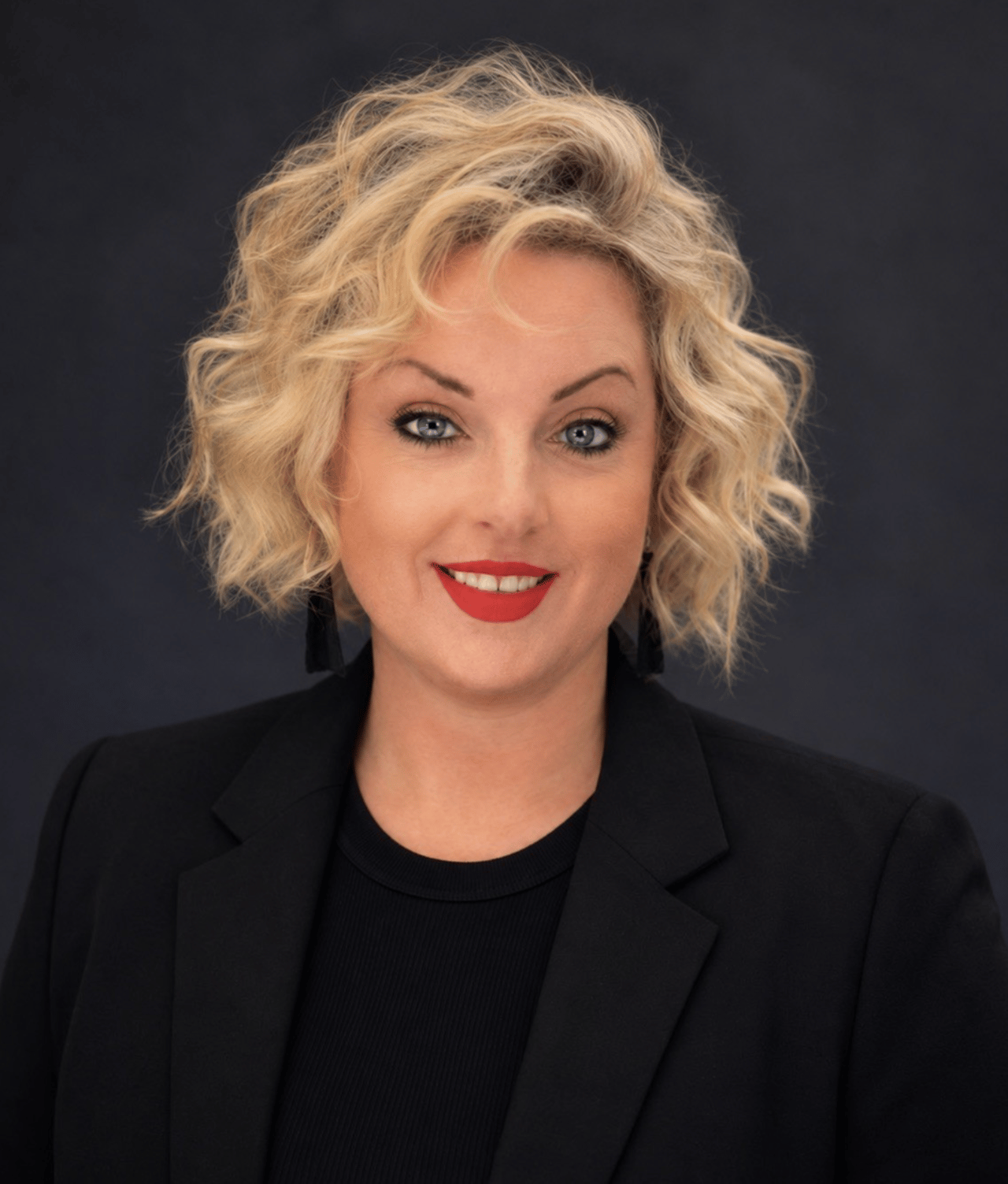 Jessica Mitchell