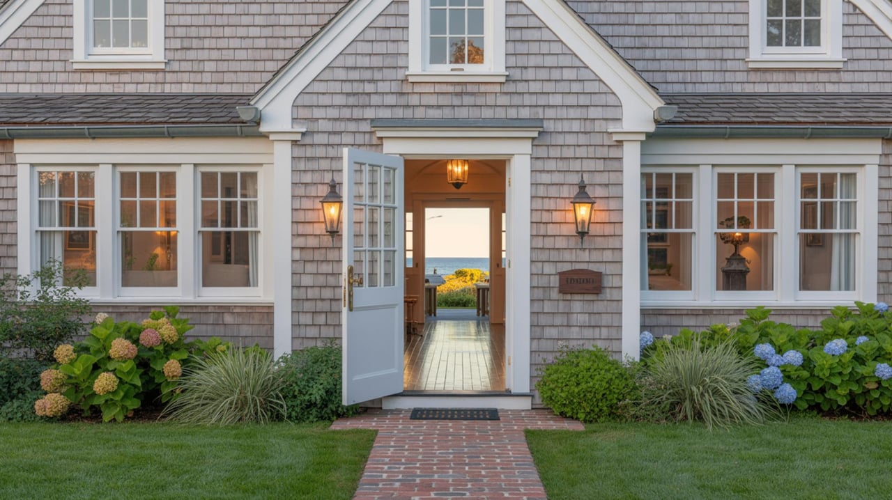 Key Questions to Ask During an Open House in Harwich, MA