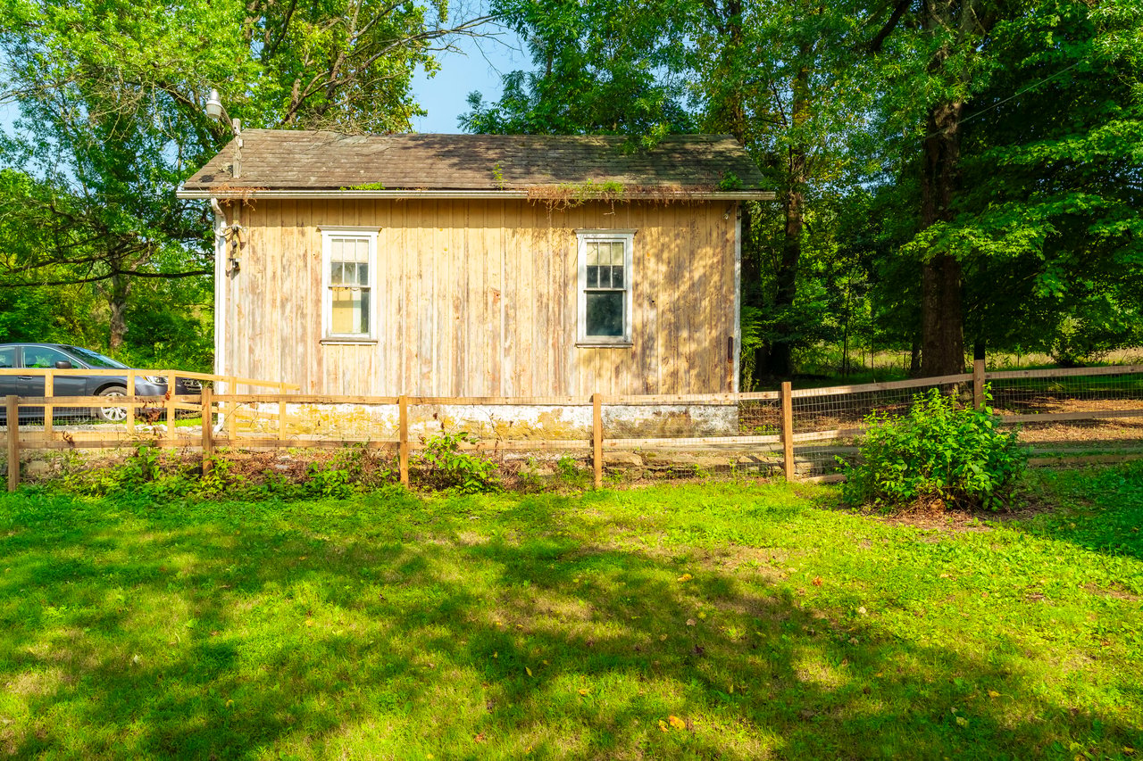 3808 Kozy Korner Road
