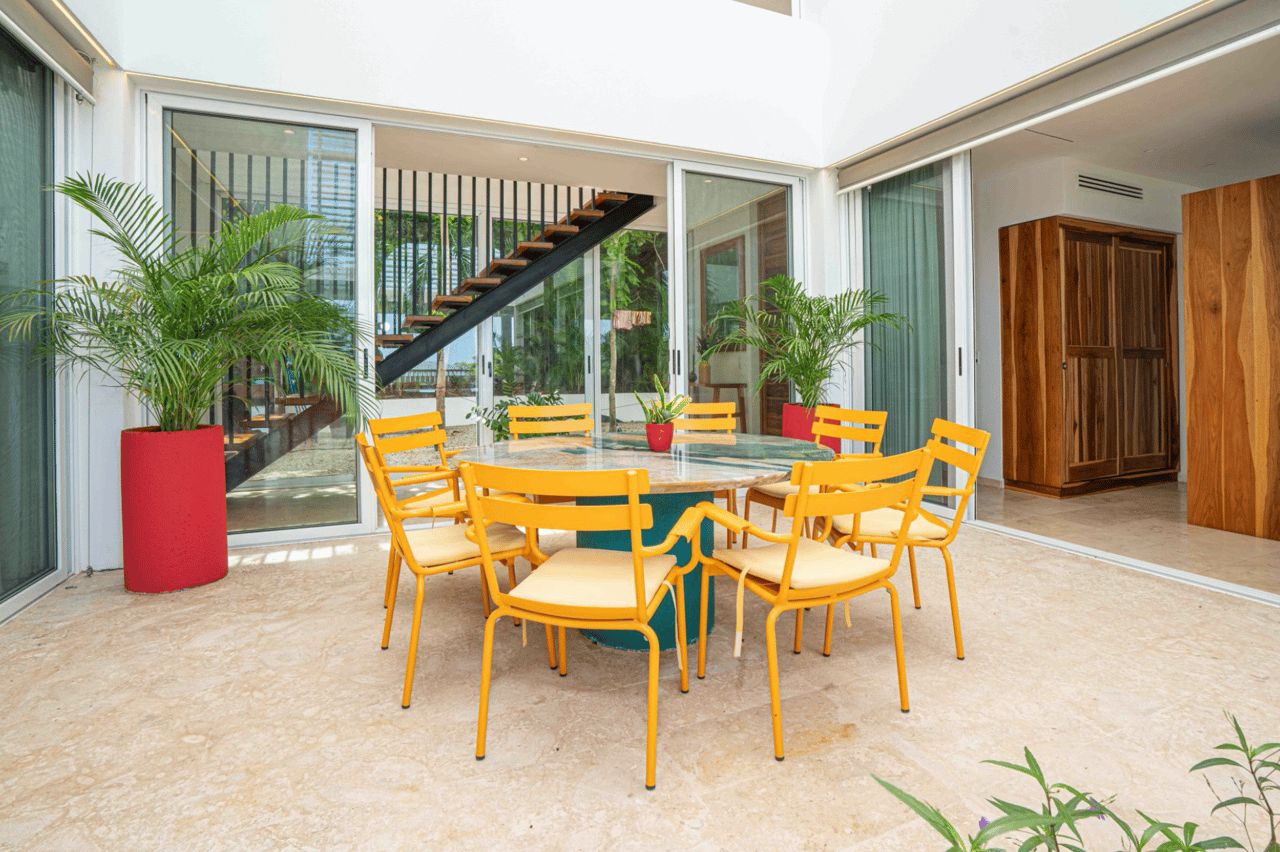 Miramar 31 - Modern Oceanview Home In Mar Vista