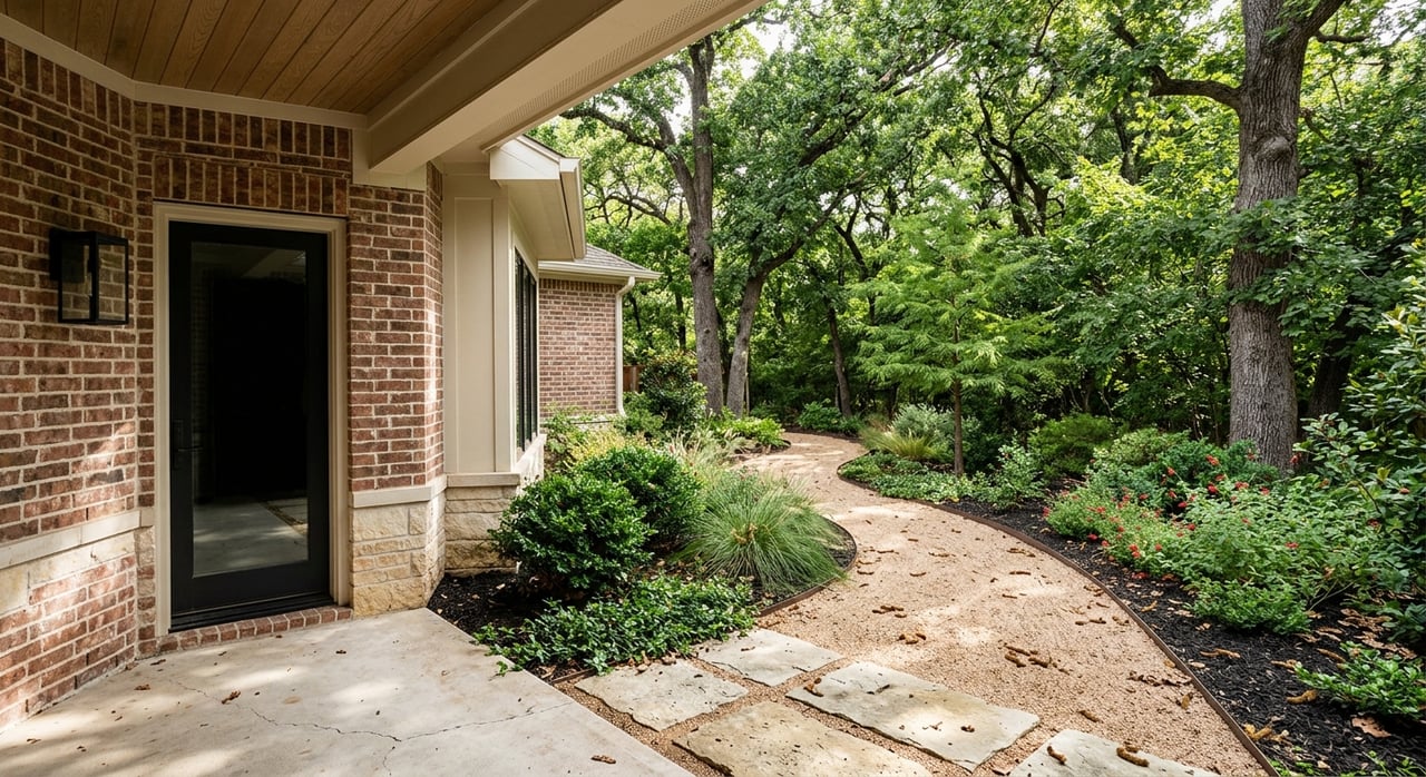 Living Near Grapevine Lake: Everyday Life And Lifestyle