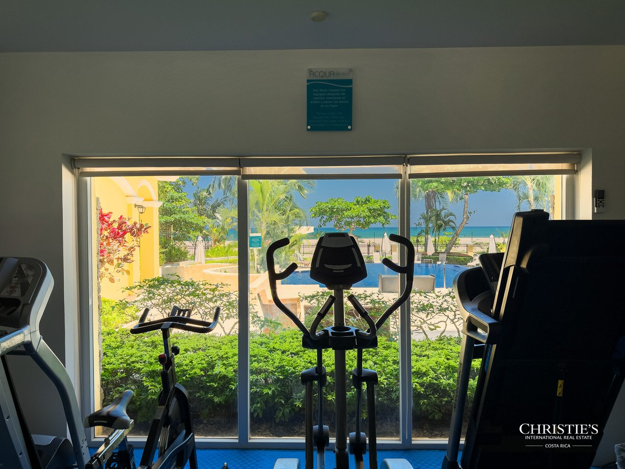 Acqua | Exclusive Oceanfront Living in Jacó