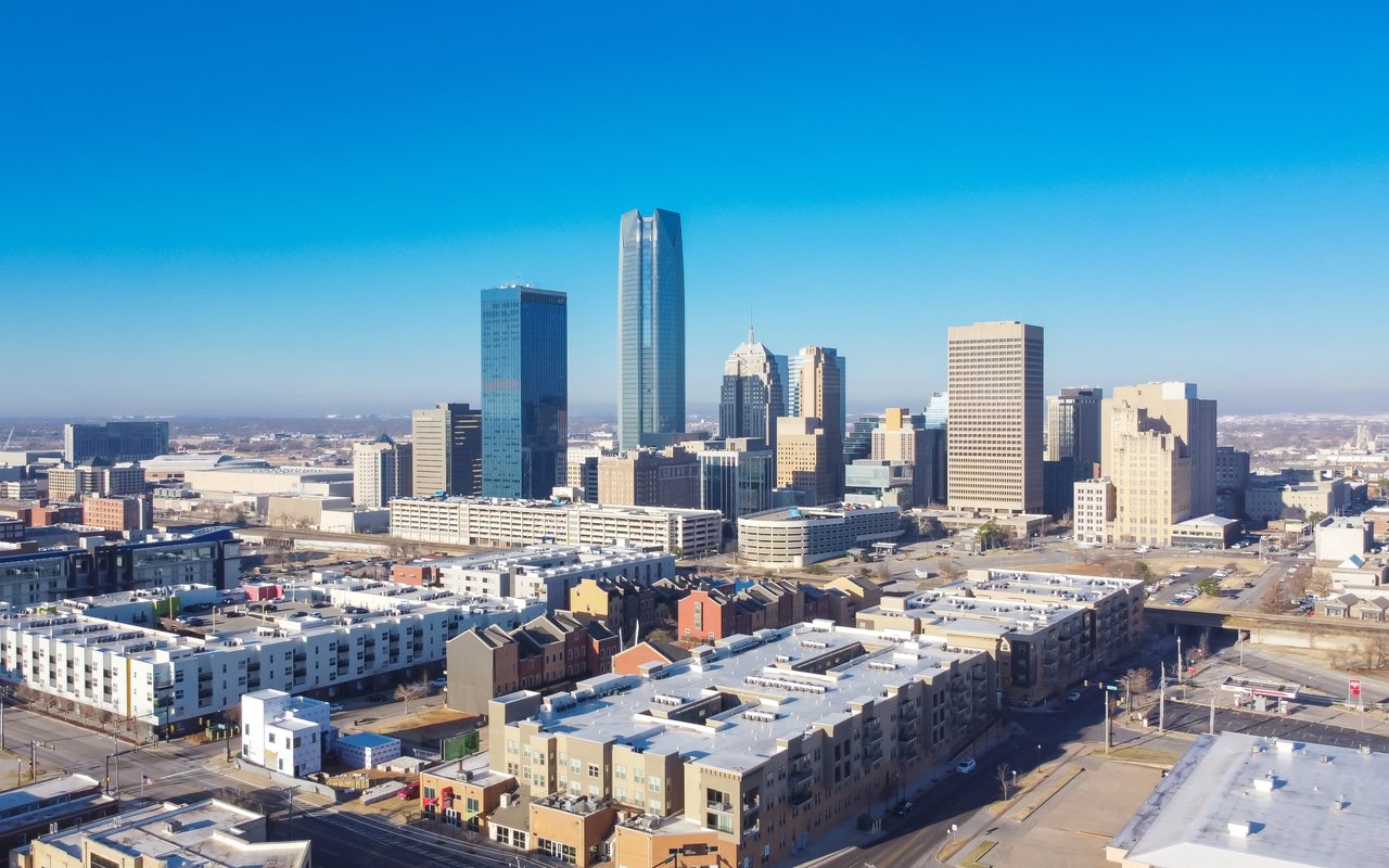 Oklahoma City