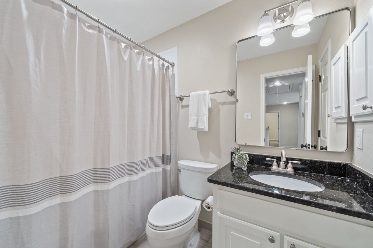 Timeless Stunner in River Place | Luxe 3-Car Garage, Open Living & Backyard Oasis