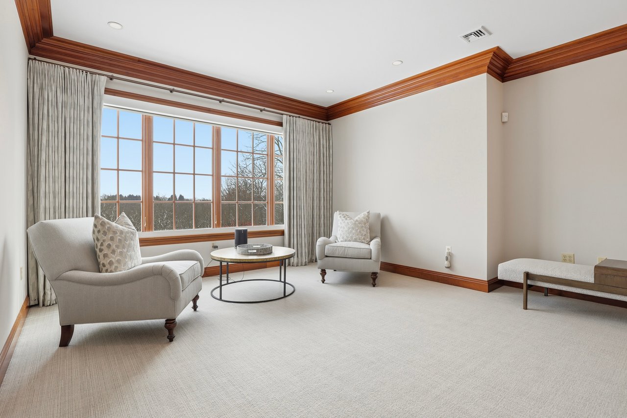 Owners Suite