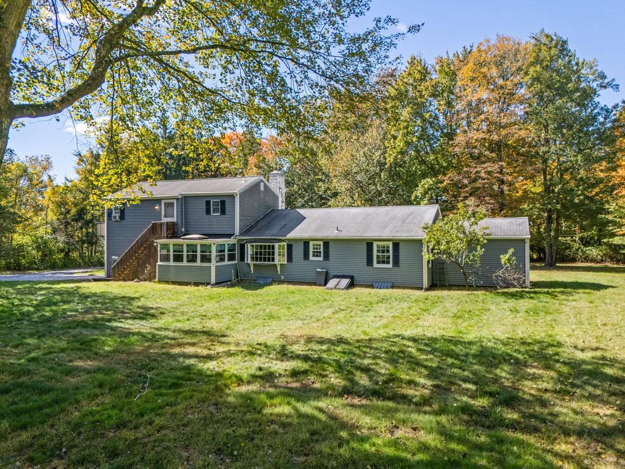 145 Smith Ridge Road