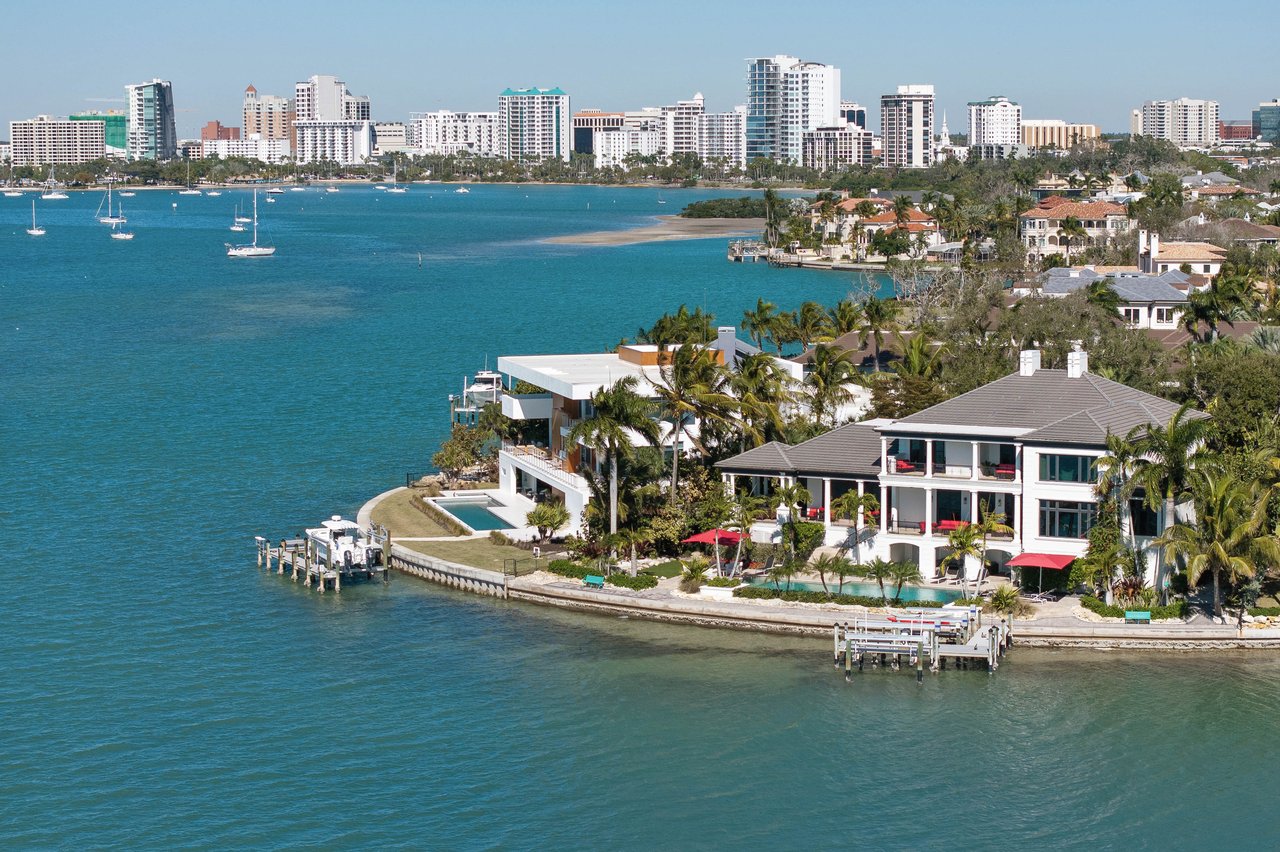 Harbor Acres