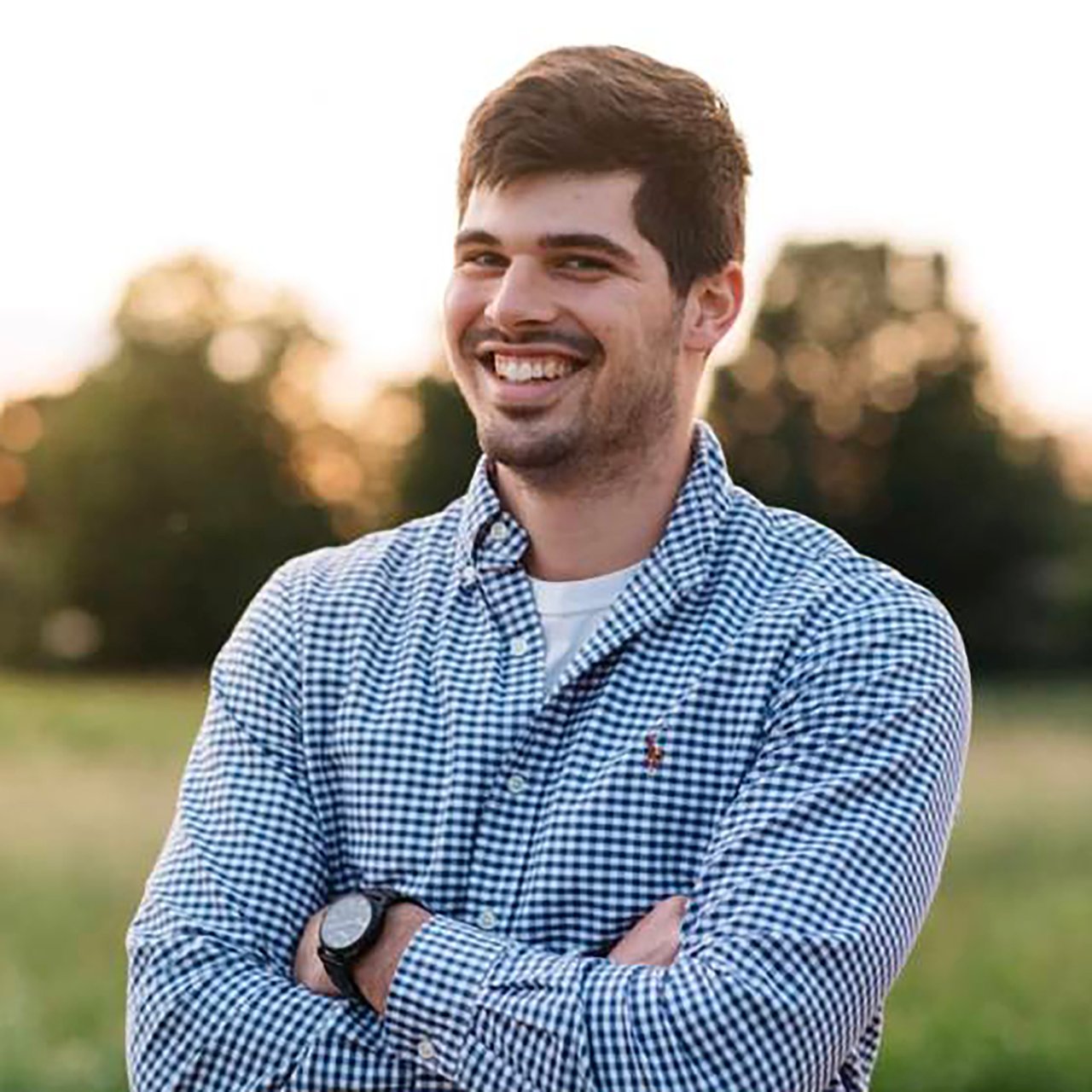 Hunter D’Agostino