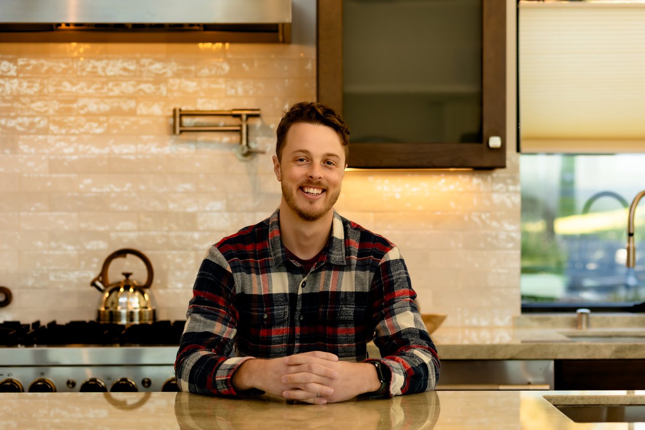 John Hendricks Greenbrae, CA Real Estate Agent Headshot