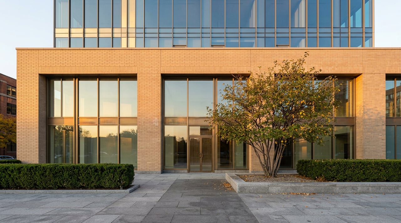 The Low Tax Bill on That Downtown Jersey City Condo Is a Countdown, Not a Discount cover