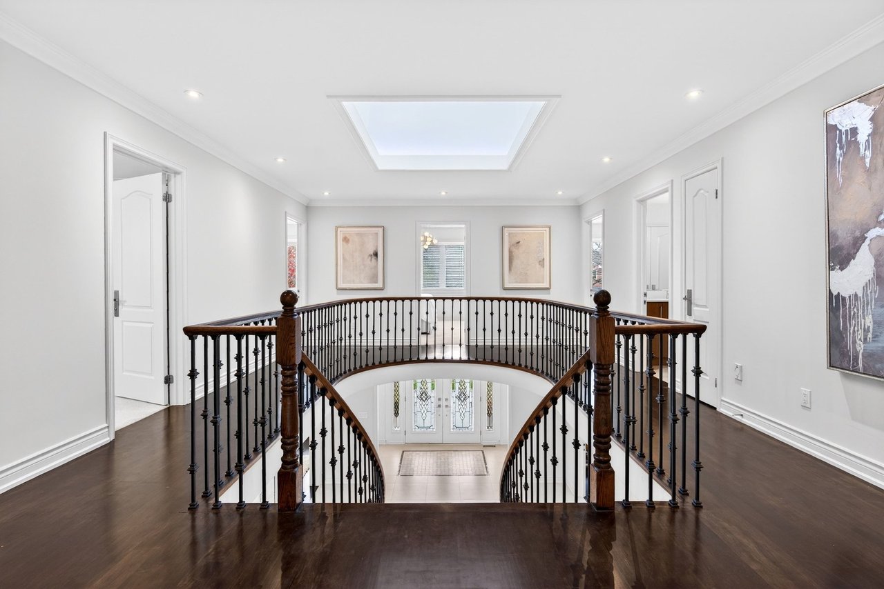 Grand Tyandaga Estate