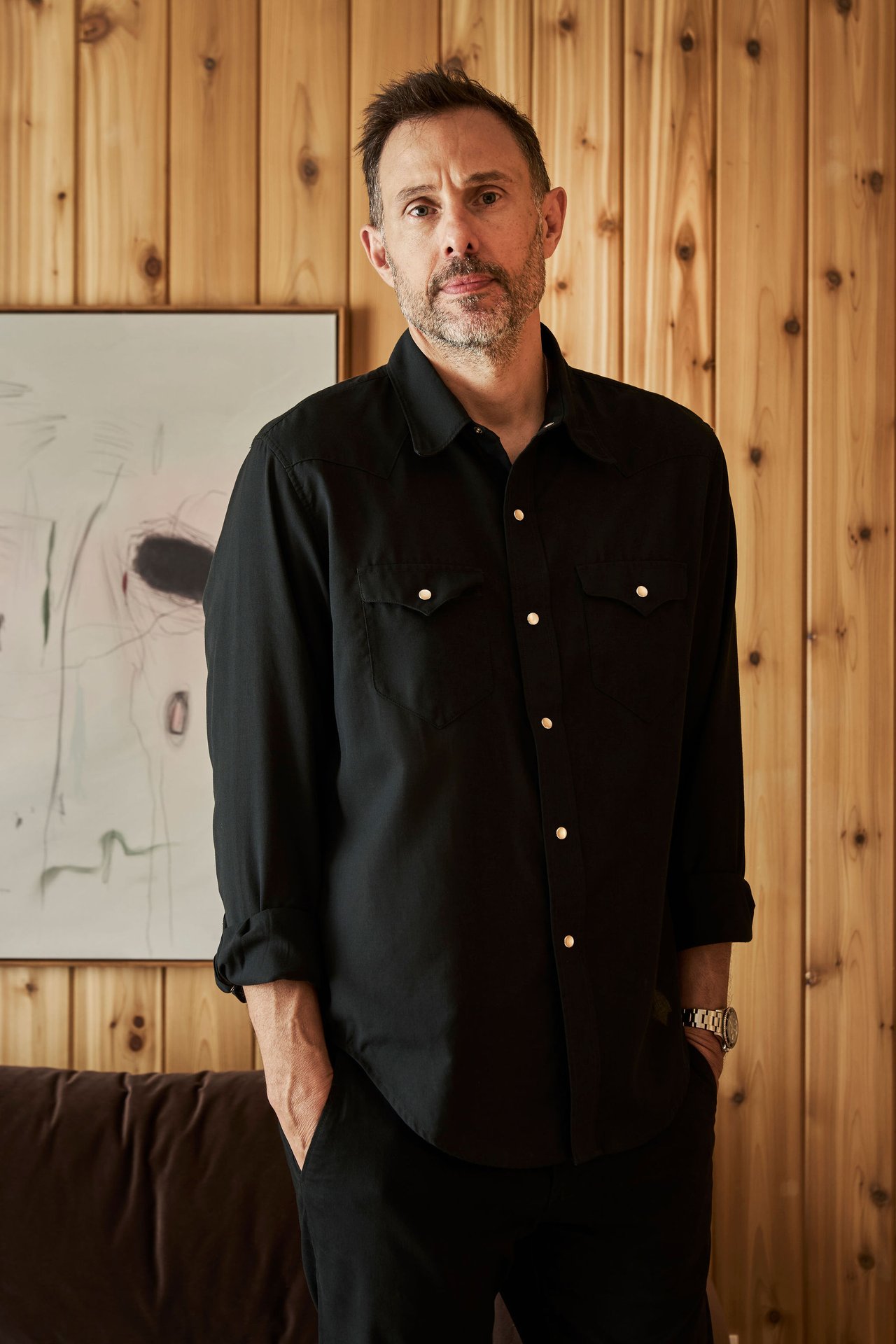 Anthony Stellini