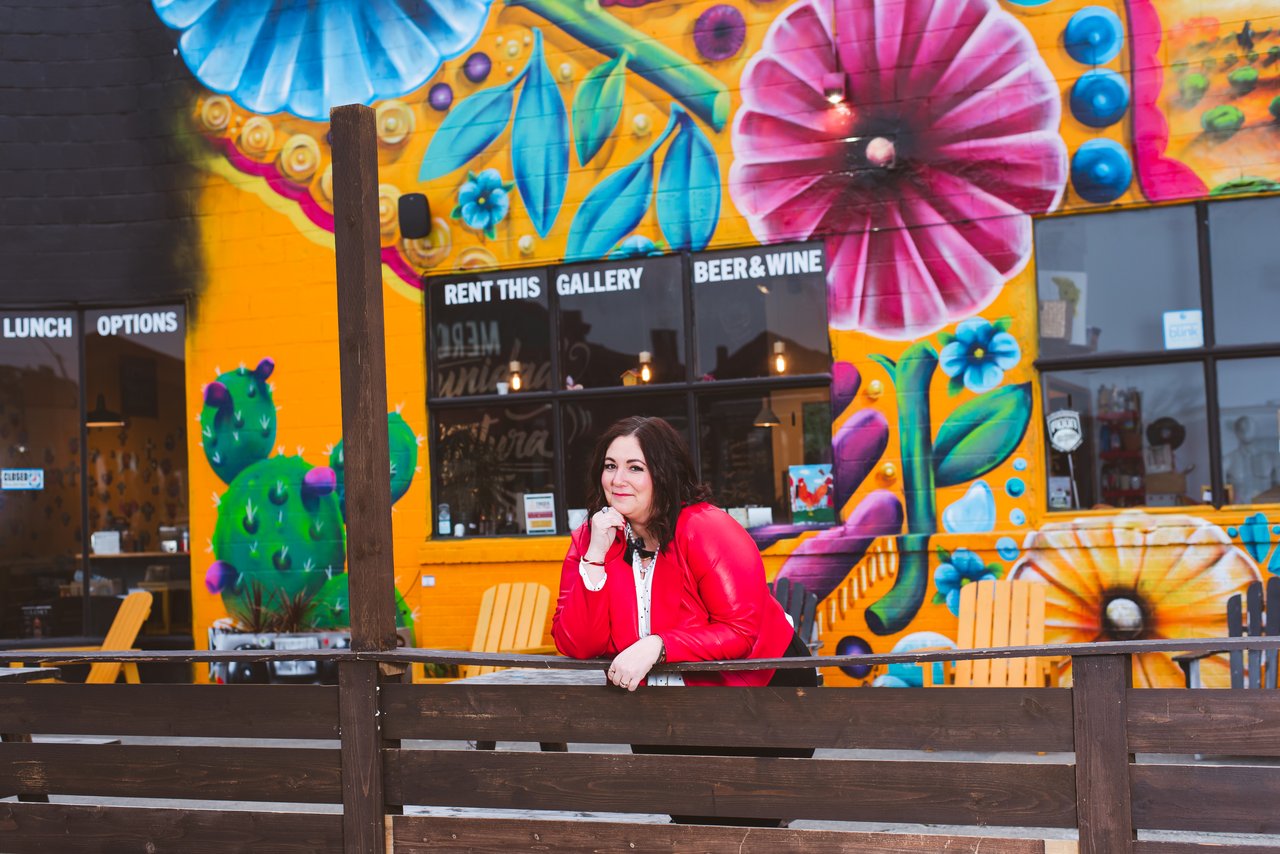 Alessandra Dearing Tri-Cities REALTOR