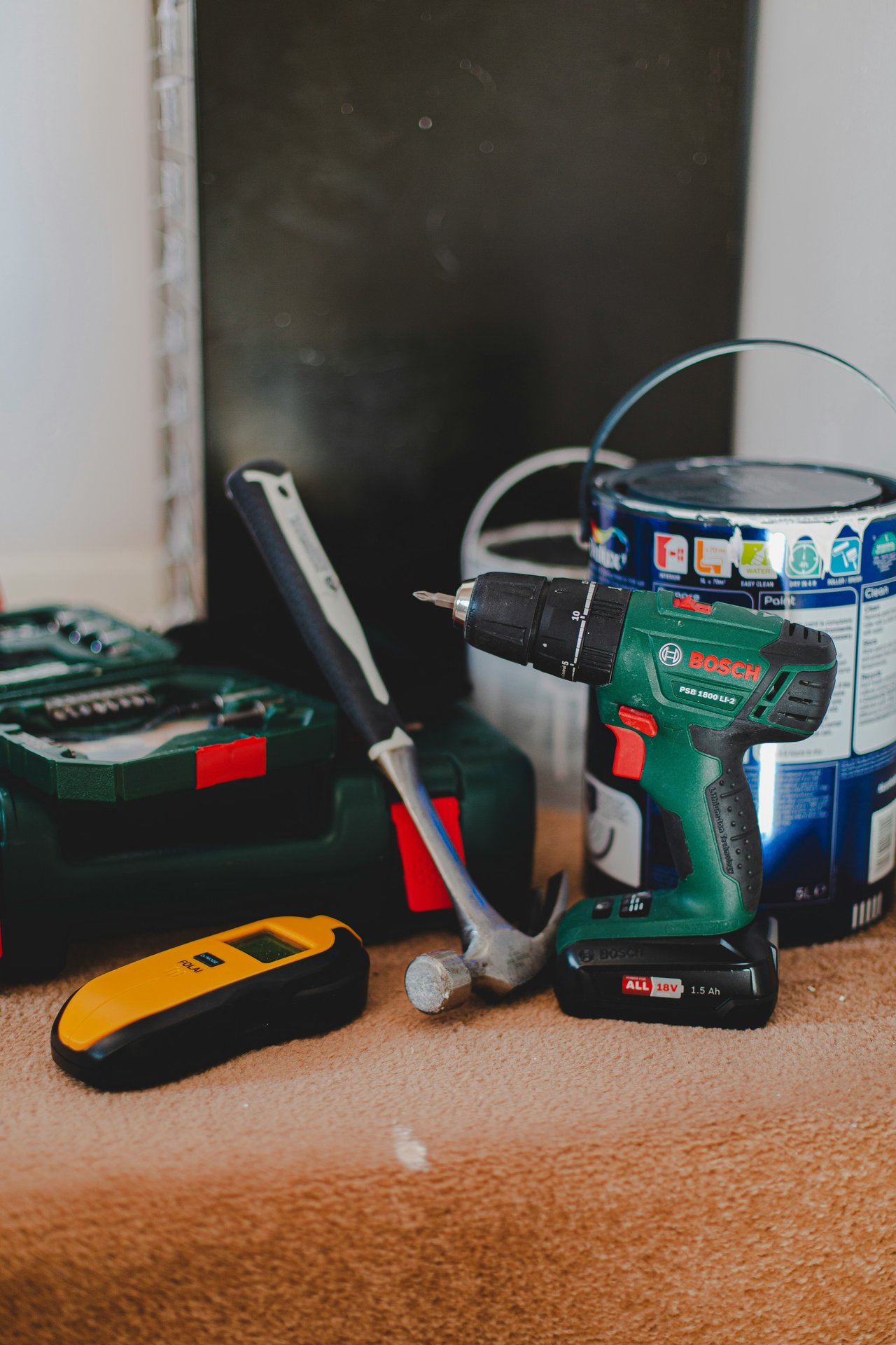 Home Maintenance Tips