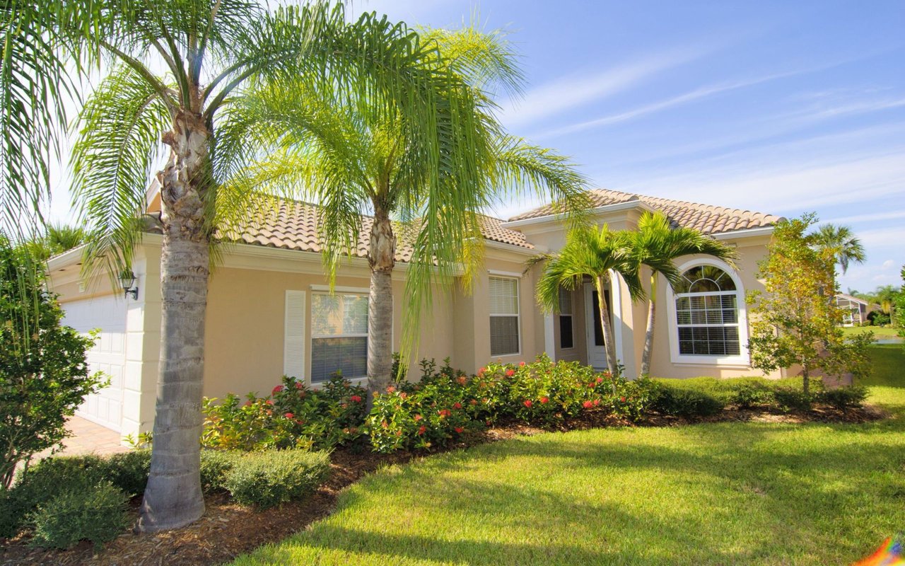 Miromar Lakes