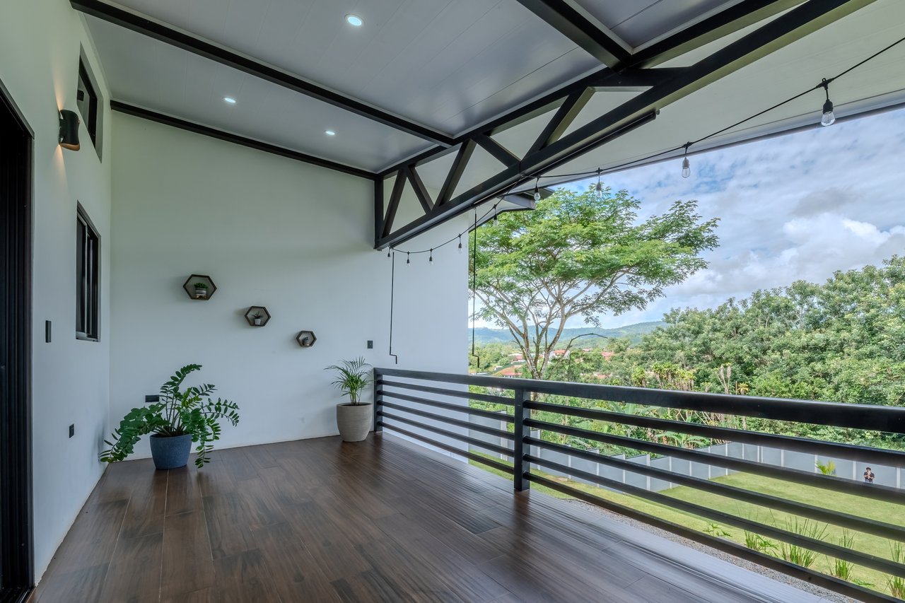 Mordern Home in Pérez Zeledón | 3 bedroom, 2 bathroom 