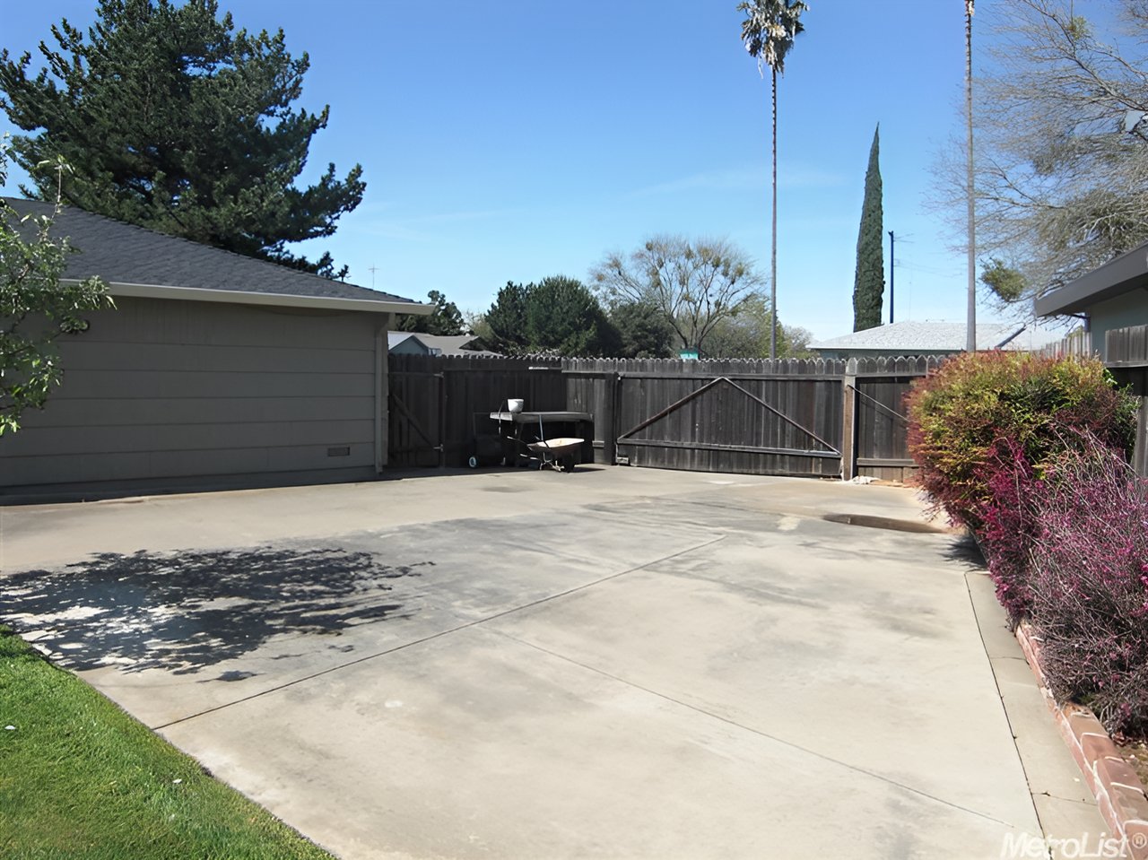 Sold in 95820- Congratulations Julie and Dolores! - Represented Buyer