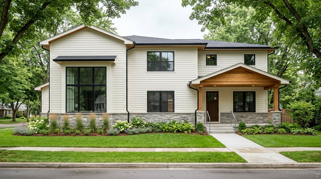 Family Life In Royal Oak: Parks, Shops And Recreation